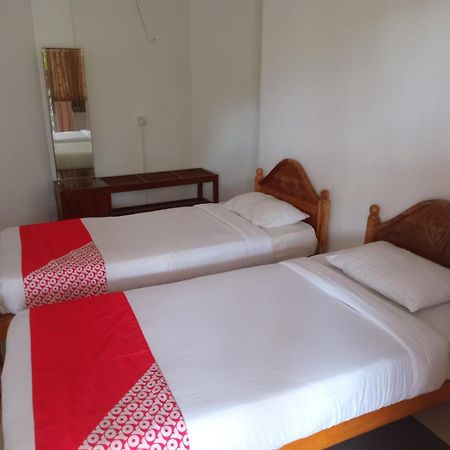 Blue Haven Guest House كاندي المظهر الخارجي الصورة