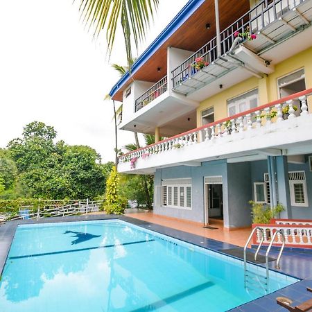 Blue Haven Guest House كاندي المظهر الخارجي الصورة