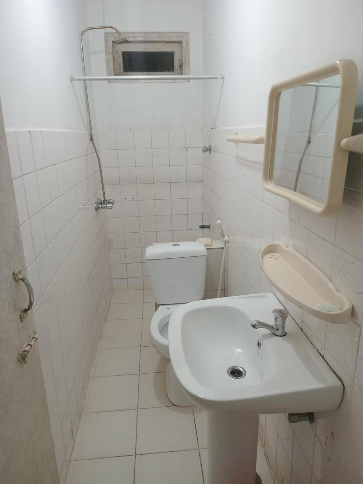 Blue Haven Guest House كاندي المظهر الخارجي الصورة
